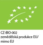 BIO PECAT Zemědělská produkce EU Goldim nase mleko